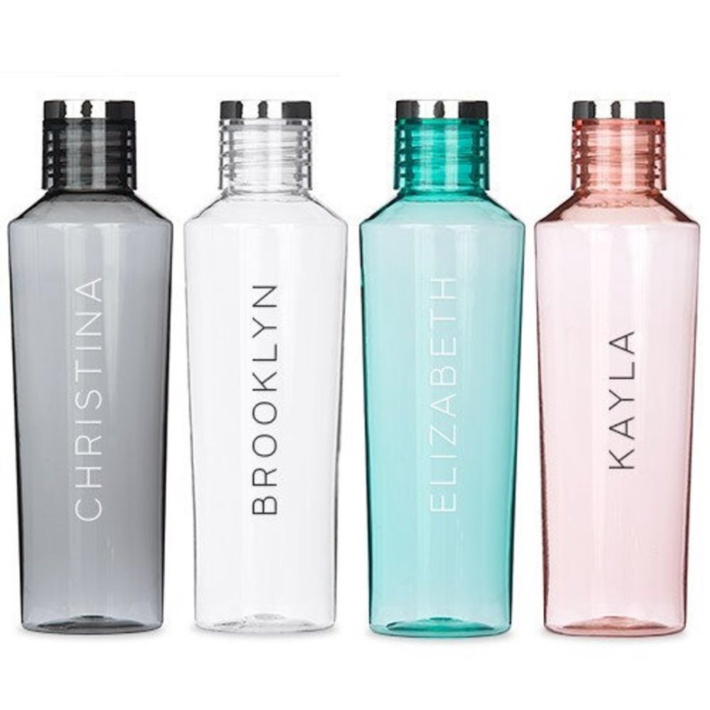 Custom Water Bottles